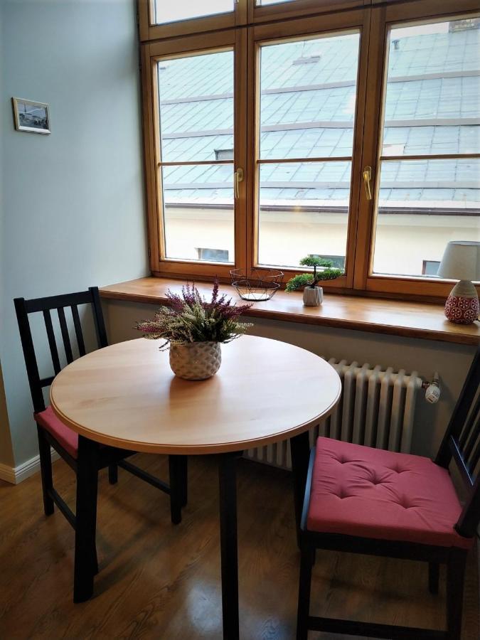 Langer House Apartment In Old Ρίγα Εξωτερικό φωτογραφία