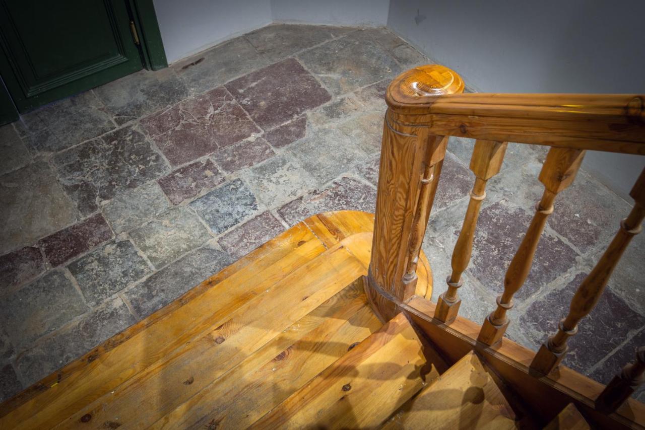 Langer House Apartment In Old Ρίγα Εξωτερικό φωτογραφία